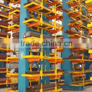 Adjustable Cantilever Rack From Jiangsu Nanjing China thumbnail-1