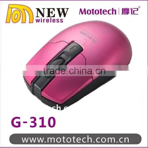 High Quality Mini Wireless Mouse,custom High Quality Wireless Mouse thumbnail-1