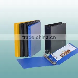 PLASTIC FOLDERS, Plastic Folders Sleeves thumbnail-3