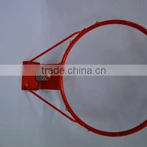 Original Factory Basketball Ring China Basketball Shape Key Rings thumbnail-1