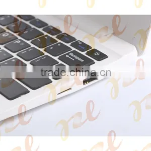 11.6inch Honlin PC1166 Mini Laptop With 2G/32GB Intel Z3735F Mini Laptop 11 Inch, Ultra Slim Mini Laptops thumbnail-5