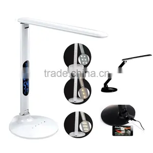 Desk Lamp Foldable 10W Rechargeable Led Desk Lamp LED Table Light/led Reading Desk Lamp thumbnail-3