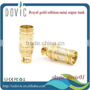 Royal Gold Edition Mini Super Tank With Extra Wide Bore thumbnail-5