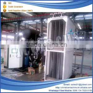 Automatic Industrial Electric High Quality Plate Ice Makers Machines for Scotsman Lease Business thumbnail-4