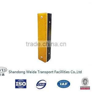 Traffic Sign / Highway Guardrail Reflectors Delineator Rectangle thumbnail-4