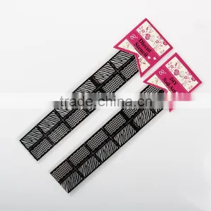 China Certificate Bulk Buying Nail Stencils thumbnail-5