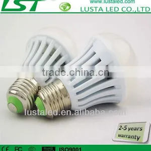 MCOB LED Bulb, E27/E26/22 Base, , CE Rohs UL Approved, 3 Years Warranty thumbnail-1