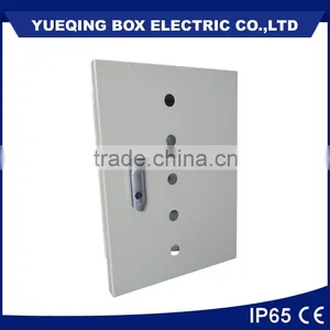 High Quality Customized Waterproof Wall Mounting Control Box IP65 thumbnail-4
