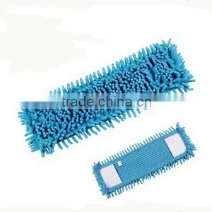 Chenille Microfiber Mop Head thumbnail-5
