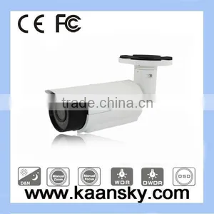1/3 Sony Ccd 700TVL 960H Effio-E 3.6mm Lens IR Vandalproof Top 10 Cctv Camera thumbnail-1