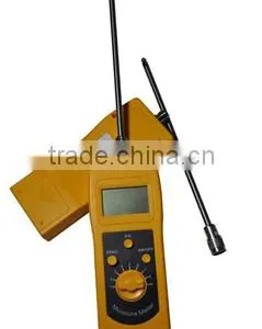 Good Sale Cement Moisture Meter,river Sand Moisture Meter Made in China thumbnail-1