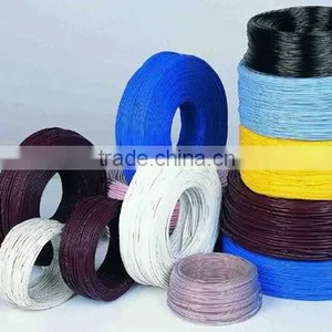 Pve&silicone Heating Wire thumbnail-1