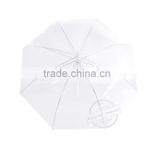 Chinese Umbrellas Wholesale/POE Umbrella/Disposable Umbrella thumbnail-1
