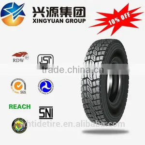 Hot Sale Chinese Annaite 8.25r20 Tbr Tire thumbnail-2