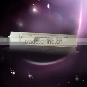 SAA Approval 12V/24V 1.67A 20W LED Driver IP67 thumbnail-1
