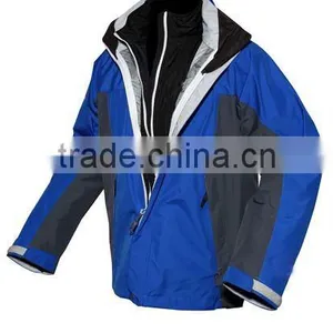 Hot Jacket thumbnail-1