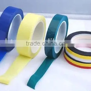 2014 PET Mylar Insulating Tape Used on Motor and Transformers thumbnail-5
