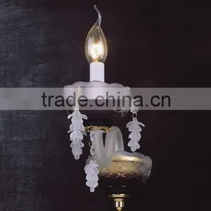 New Style Custom Zhongshan Wall Light thumbnail-1
