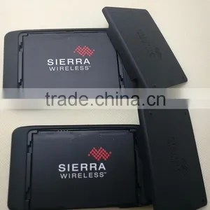 Unlock Wireless Sierra AirCard Netindex 760s 4G LTE Modem Router With Sim Card Slot LTE Hotspot Routers thumbnail-3