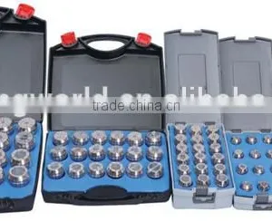 Hight Precision ER Collet Set Spring Collet ER Collet Tools Collet Tools thumbnail-2