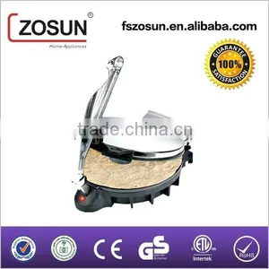 Tortilla Maker -Restaurant Tortilla Maker- Tortilla Roti Maker- Automatic Tortilla Maker Machine thumbnail-1
