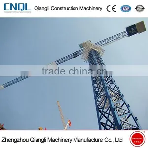 Construction Machinery 4t Tower Crane thumbnail-5