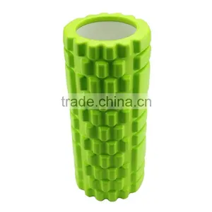 33X14CM Yoga Roller Eva Foam Roller Crossfit for Muscle Relex Quality Choice thumbnail-4