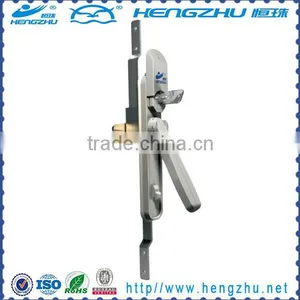 ROD CONTROL LOCK thumbnail-1
