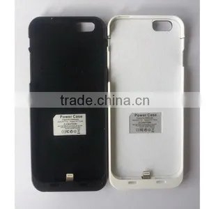 Economic Promotional Kickstand External Battery Case thumbnail-3