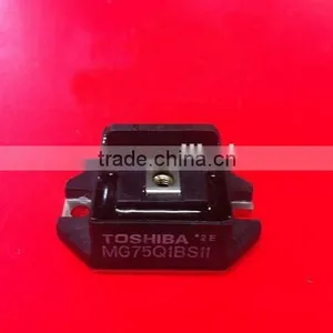 Toshiba Igbt Module MG75Q1BS11 thumbnail-1