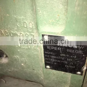 OMP-F-4-R Weaving Machinery thumbnail-1