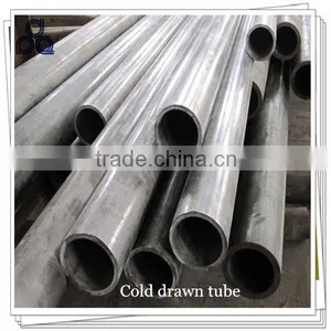 Precision Seamless Steel Pipe and Tube for Hydraulic and Pneumatic Cylinder thumbnail-5