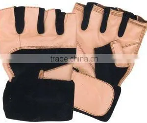 Weight Lifting Gloves thumbnail-1