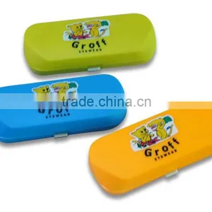 Plastic Case/eyeglass Case Customized/children thumbnail-1