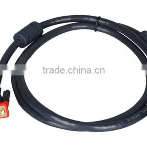 3+9 High Quality VGA Cable M-M Shielded Connection Cable 20m thumbnail-1