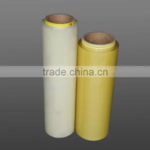 10 Years Factory Waterproof Pvc Stretch Film Cling Film for Food thumbnail-1