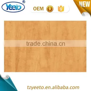 Wood Grain Adhesive PVC Wall Covering Sticker thumbnail-1