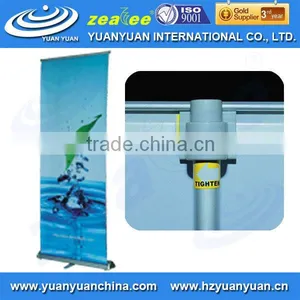 RS-7,Roll Up Stand,Roll Up Display,Roll Up Banner thumbnail-1
