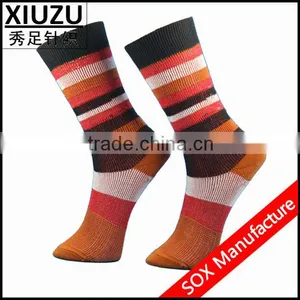 Various Kinds of Socks Manufacturers in China thumbnail-1