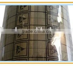 Cleanroom Grid Antistatic Conductive Tape for Industrial Use thumbnail-4