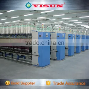 Cotton Spinning Frame/spinning Machine Textile Machinery thumbnail-6