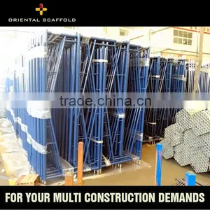 Frame Scaffolding For Sale Walk Through Frame thumbnail-1