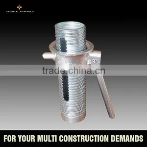 Adjustable Scaffolding Support Shore Post Shoring Prop thumbnail-1