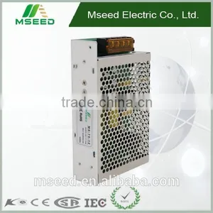 MS-60/75 Led Switch Mode Power Supply thumbnail-3