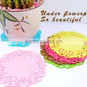 2013 Hot Sale Factory Price Center Table Mats thumbnail-1