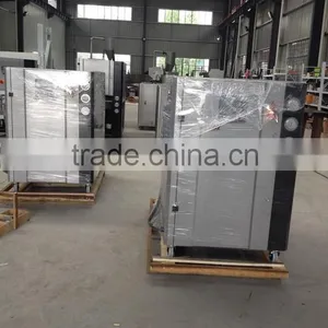 Hot China Products Wholesale Air Cooled Heating and Cooling Cooled Chiller thumbnail-2