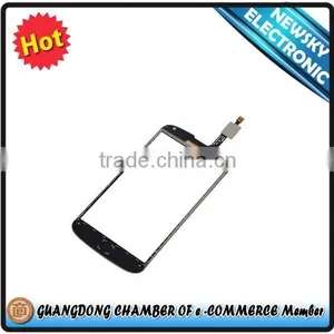 Hot Selling Touch Digitizer Glass With Frame for lg Nexus 4 thumbnail-1