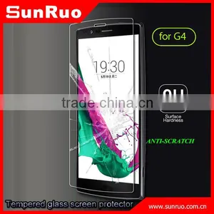 0.2MM/0.33MM/0.4MM Tempered Glass Screen Guard for LG G4 thumbnail-2