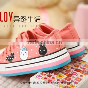 2015 Hot Sales High Quality Wholesale Brand Shoes Made in China thumbnail-4