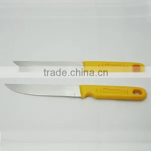 PP Handle Fruit Knife With High Quality and Resonable Price thumbnail-1